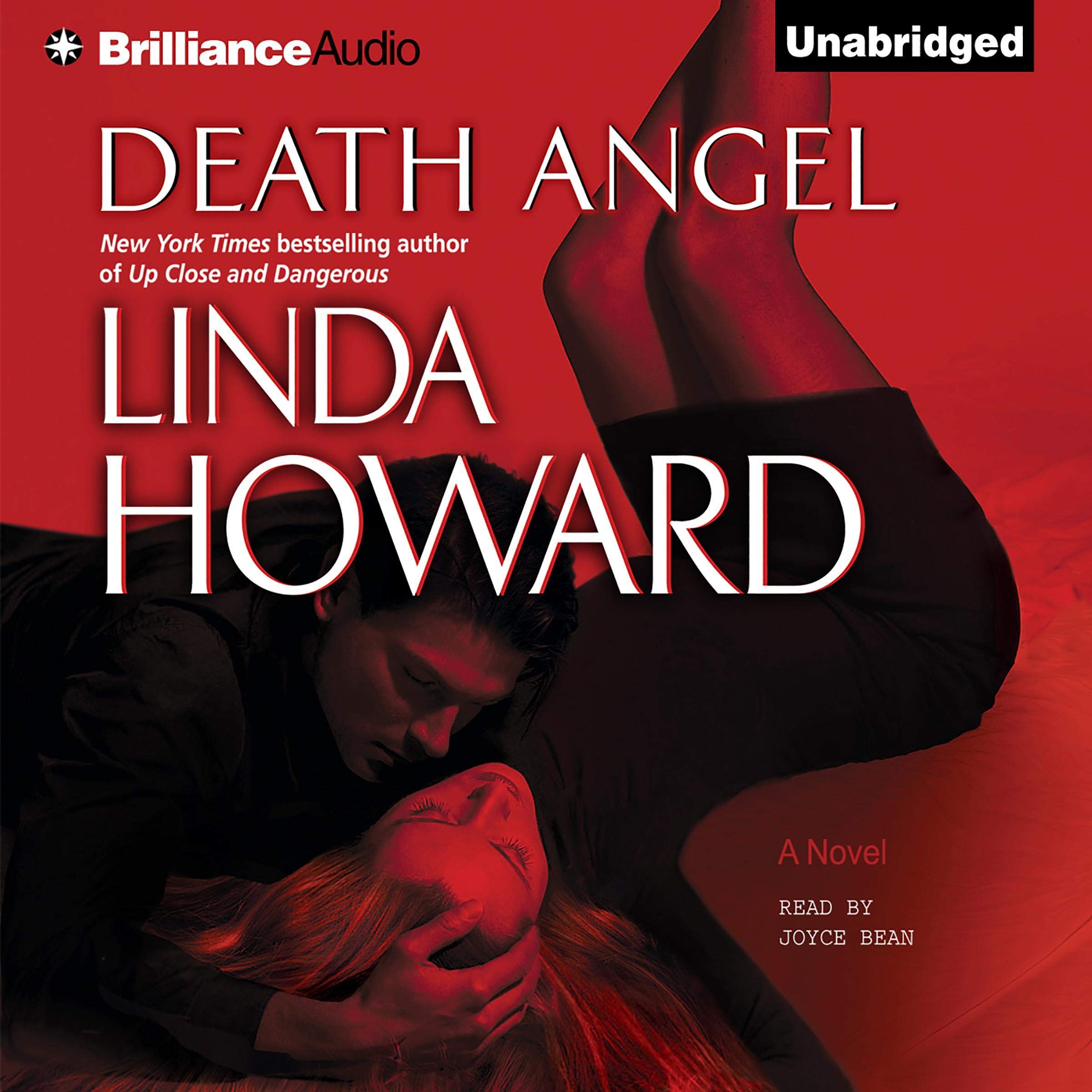Cover art for Death Angel