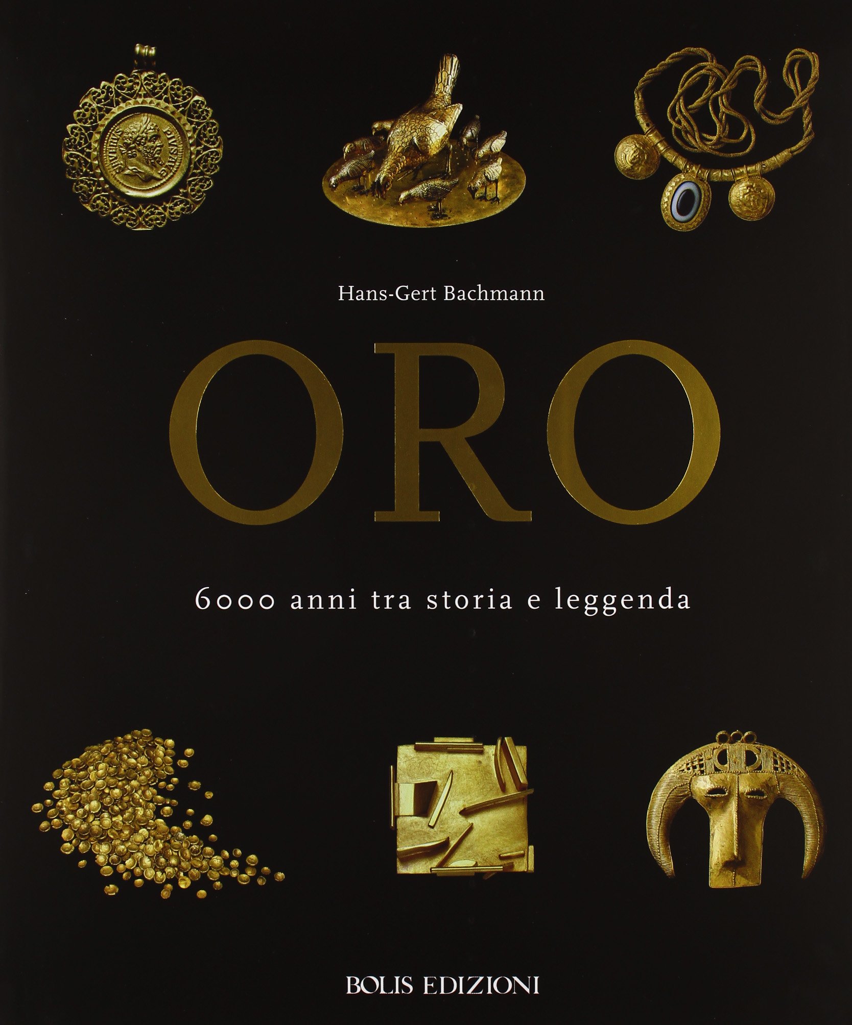 Livre Or 6000 ans d'histoire pour enrichir sa culture générale et sa bibliothèque