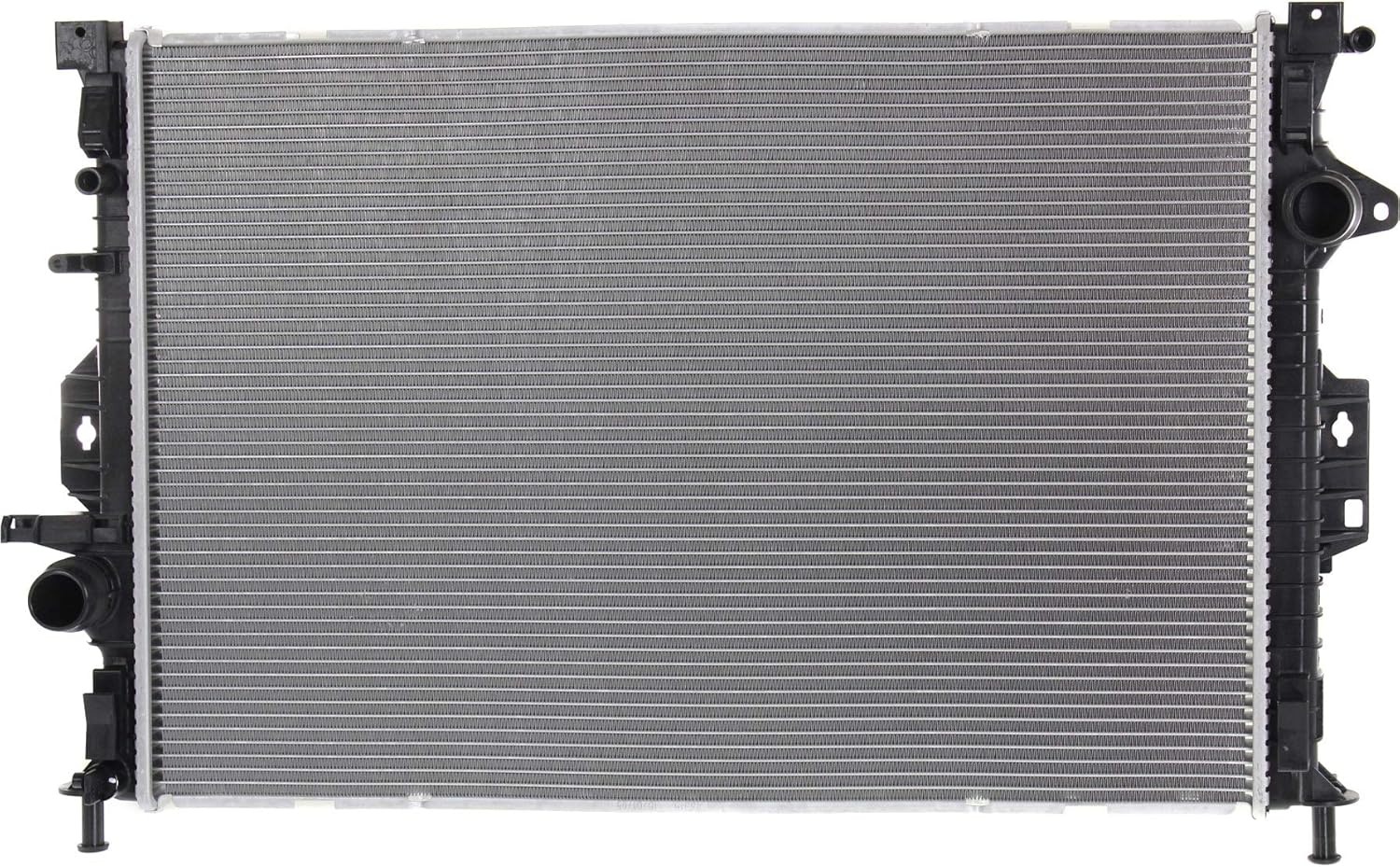 Garage-Pro Radiator for VOLVO S80 2007-2016/XC70 2008-2016/XC60 2010-2017/S60 2011-2018/V60 2015-2018