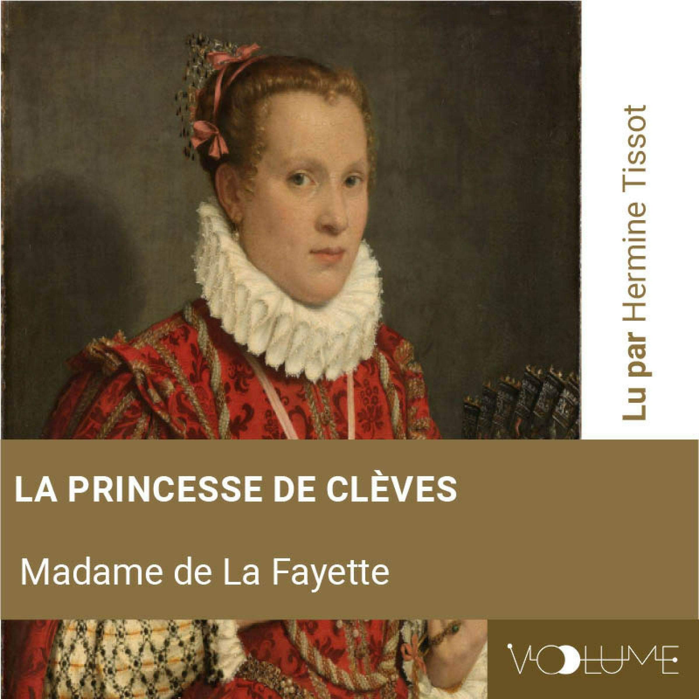 La princesse de Clèves
