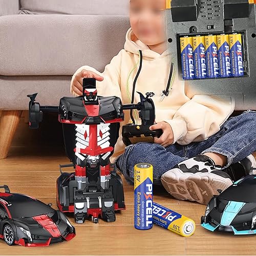 Miniatura 6 de PKCELL 1.5V Super Heavy Duty AA R6P