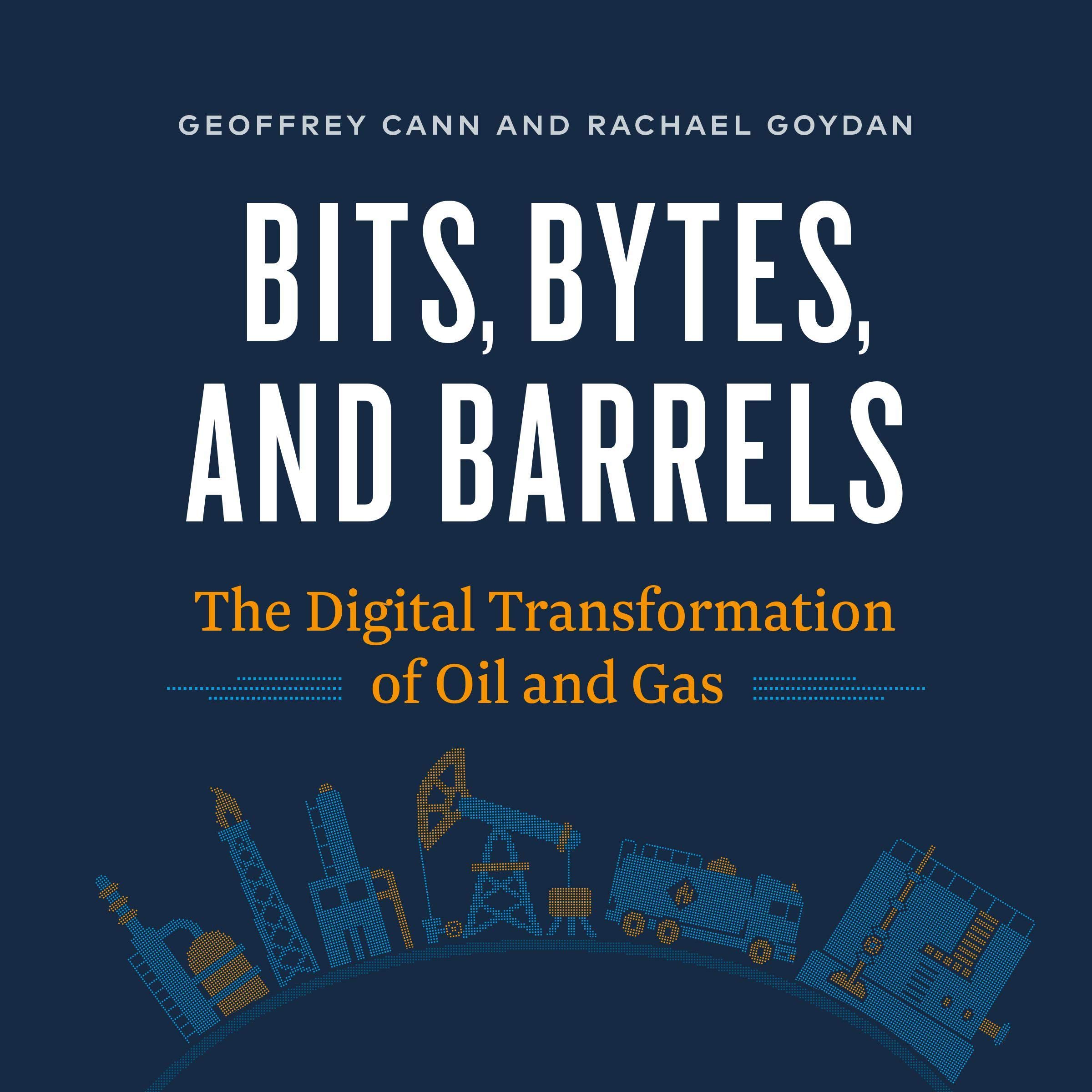 Cover art for Bits, Bytes, and Barrels