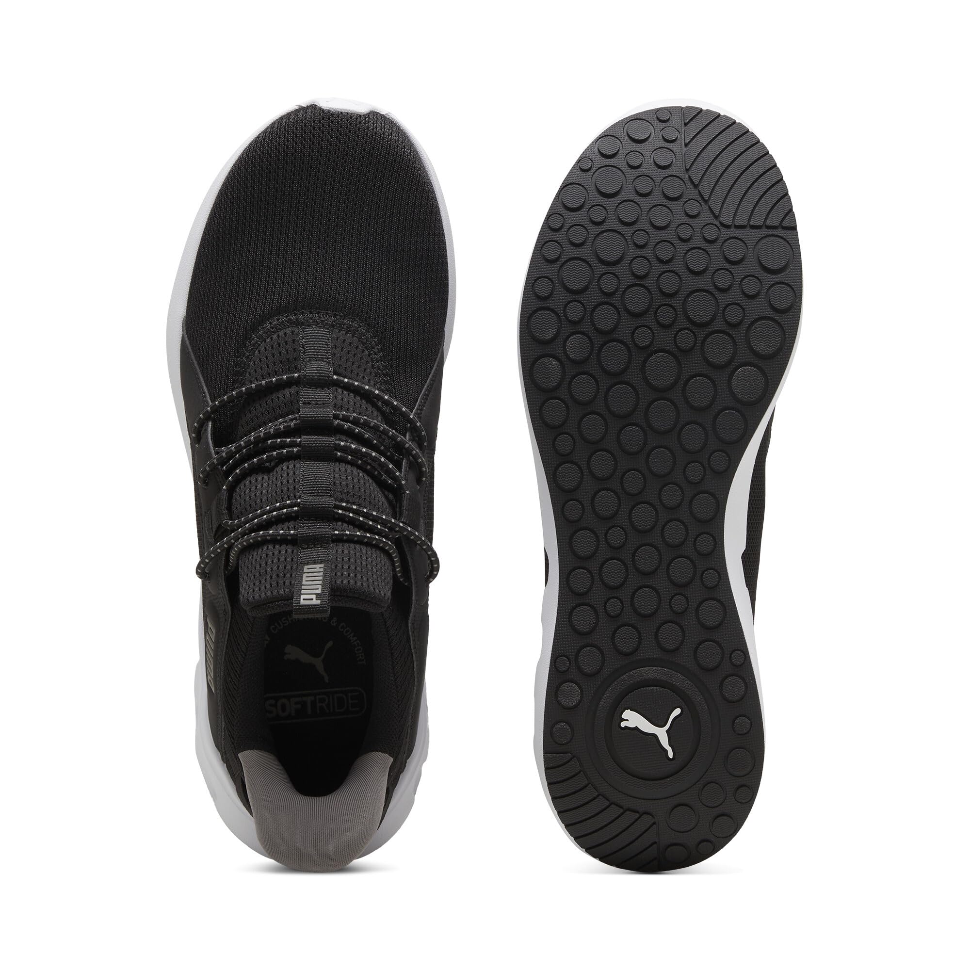 PUMA Uniseks Softride Carson Ease InButy do biegania drogowego