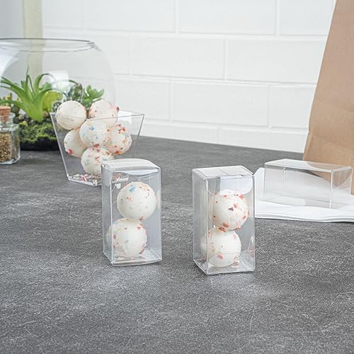 Miniatura 9 de Caja de caramelos, S, Transparente