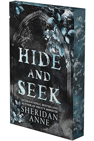 Hide and Seek: A Dark Stalker Romance