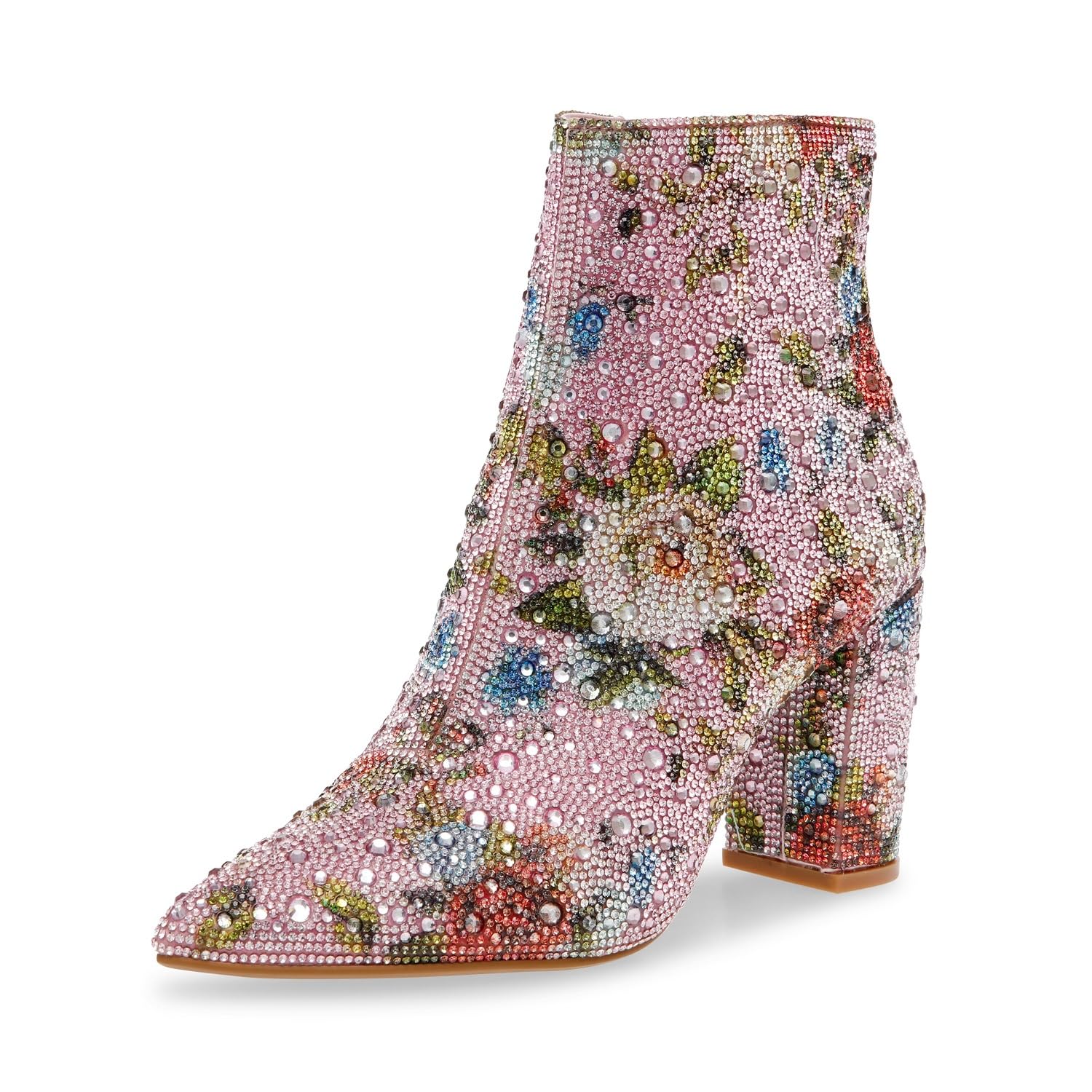 Blue by Betsey Johnson Cady Dress Bootie