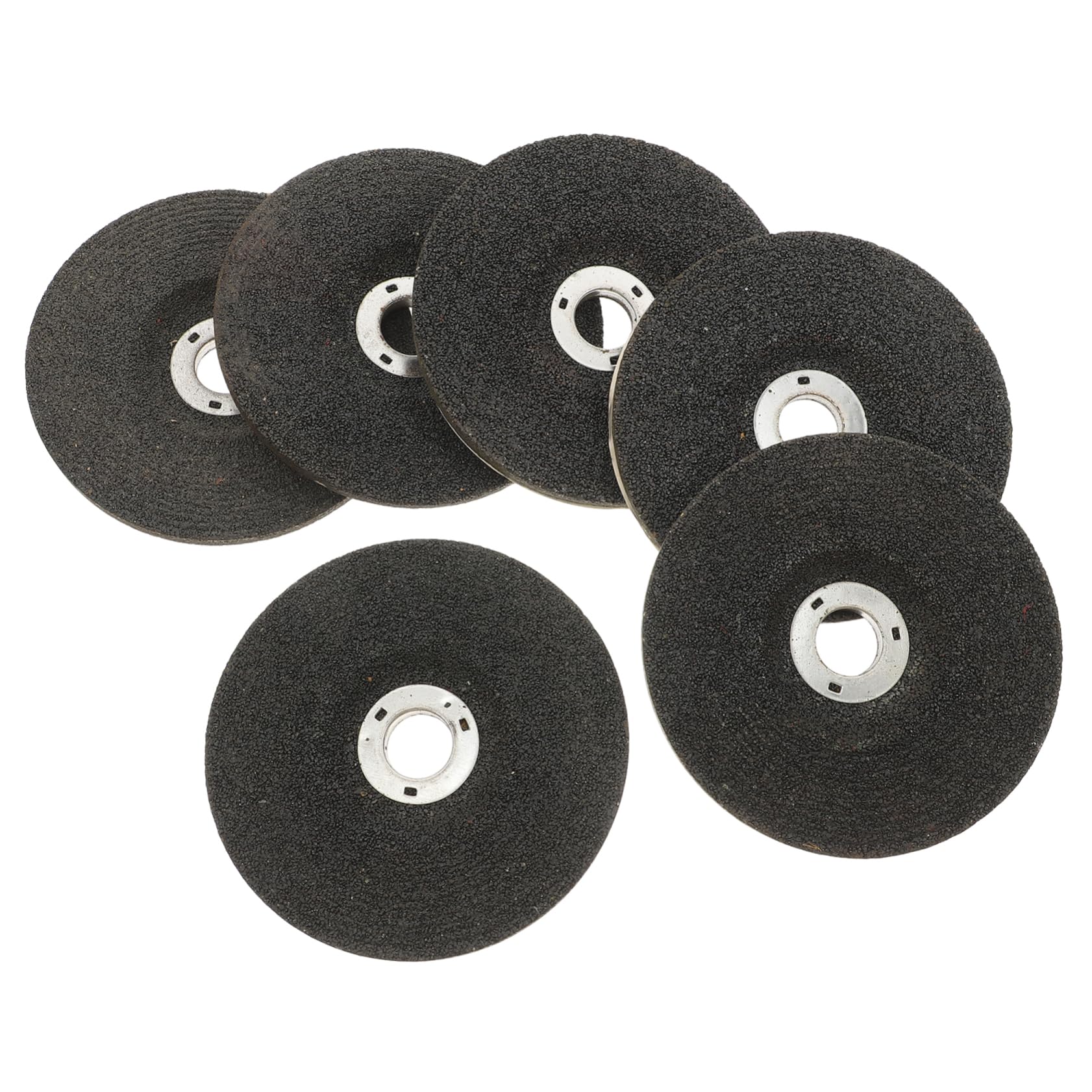 IWOWHERO 10-Piece Angle Grinder Adapter Set Woodworking Saw Blade for Grinder Angle Grinder