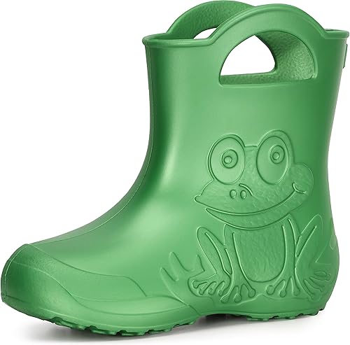 amazon childrens wellies