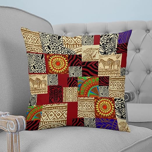 lenzee throw pillow