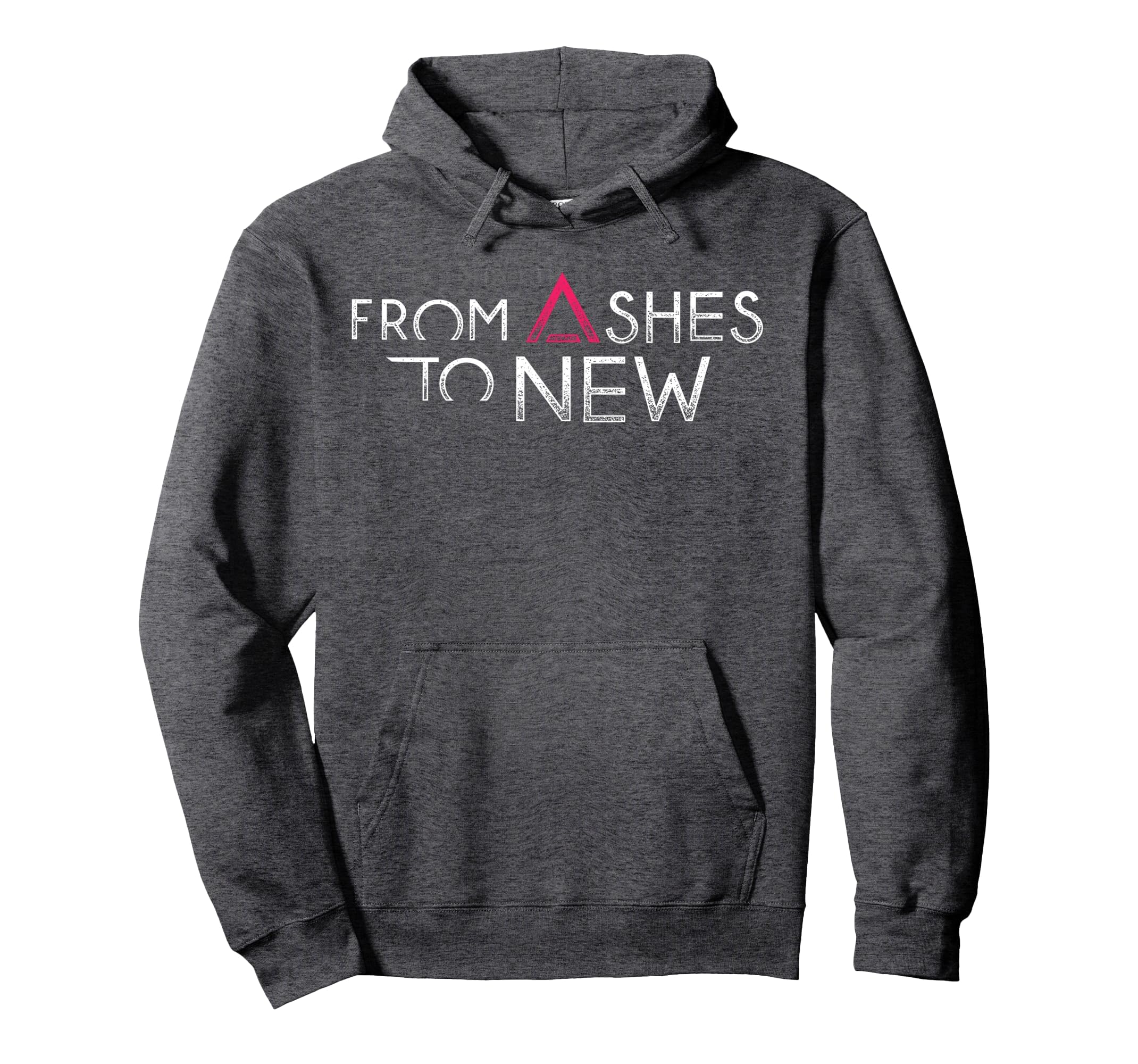 Face - Official Merchandise Pullover Hoodie