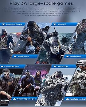 ゲーミングPC core-i9 RTX 3070 メモリ 64G SSD １T Amazon.co.jp: ZARPA ゲーミングPC ミニpc 第12世代 Core i9