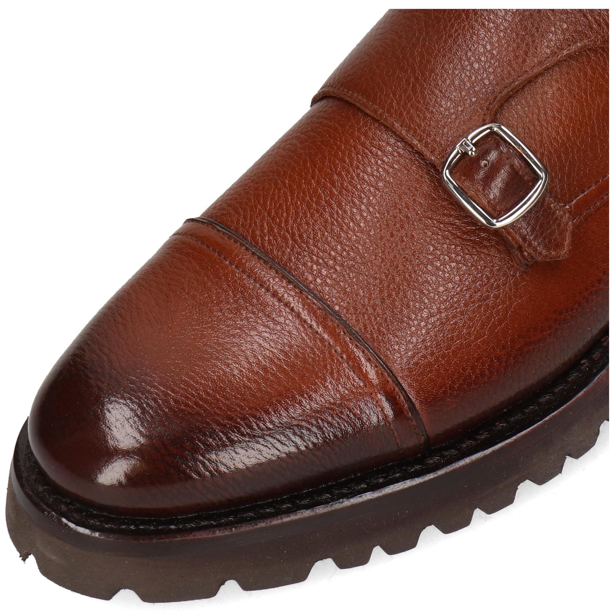 Melvin & Hamilton Monk Schuhe Herren Corentin 2