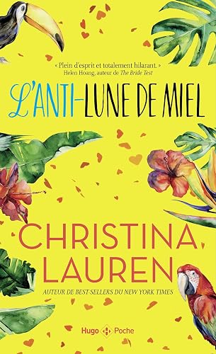 L'anti lune de miel