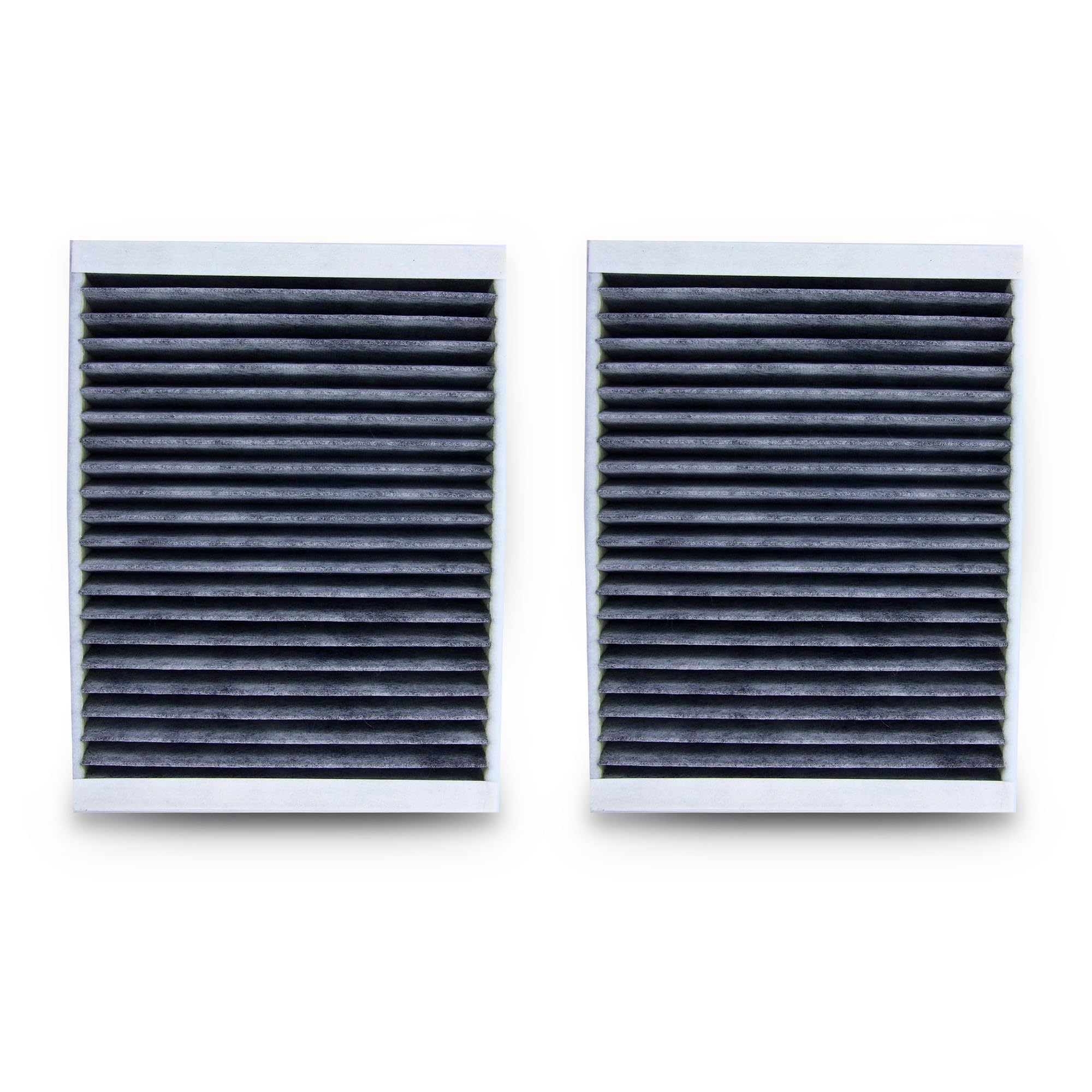 MAHLE Filtre d'habitacle LAK 73/S Filtre à charbon actif Hauteur: 29,0 Hauteur: 33,5 Largeur: 200 Largeur: 202 Longueur: 267,0 Longueur: 270,0 Compatible avec BMW 3 Berline E46 3 Berline E90, VW