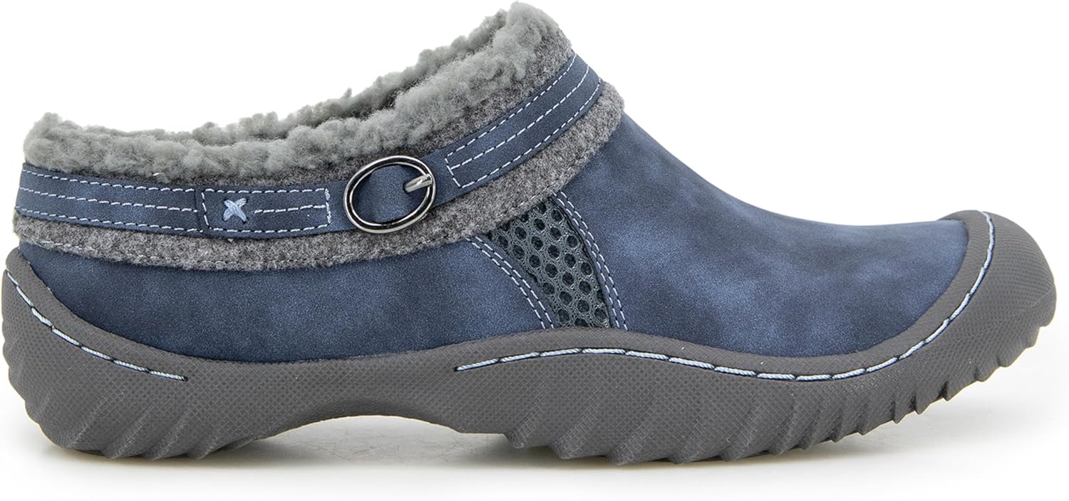 JBU by Jambu Womens Ginger - Image 5