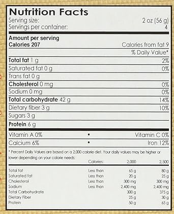 Andean Dream, Spaghetti Quinoa Organic, 8 Ounce