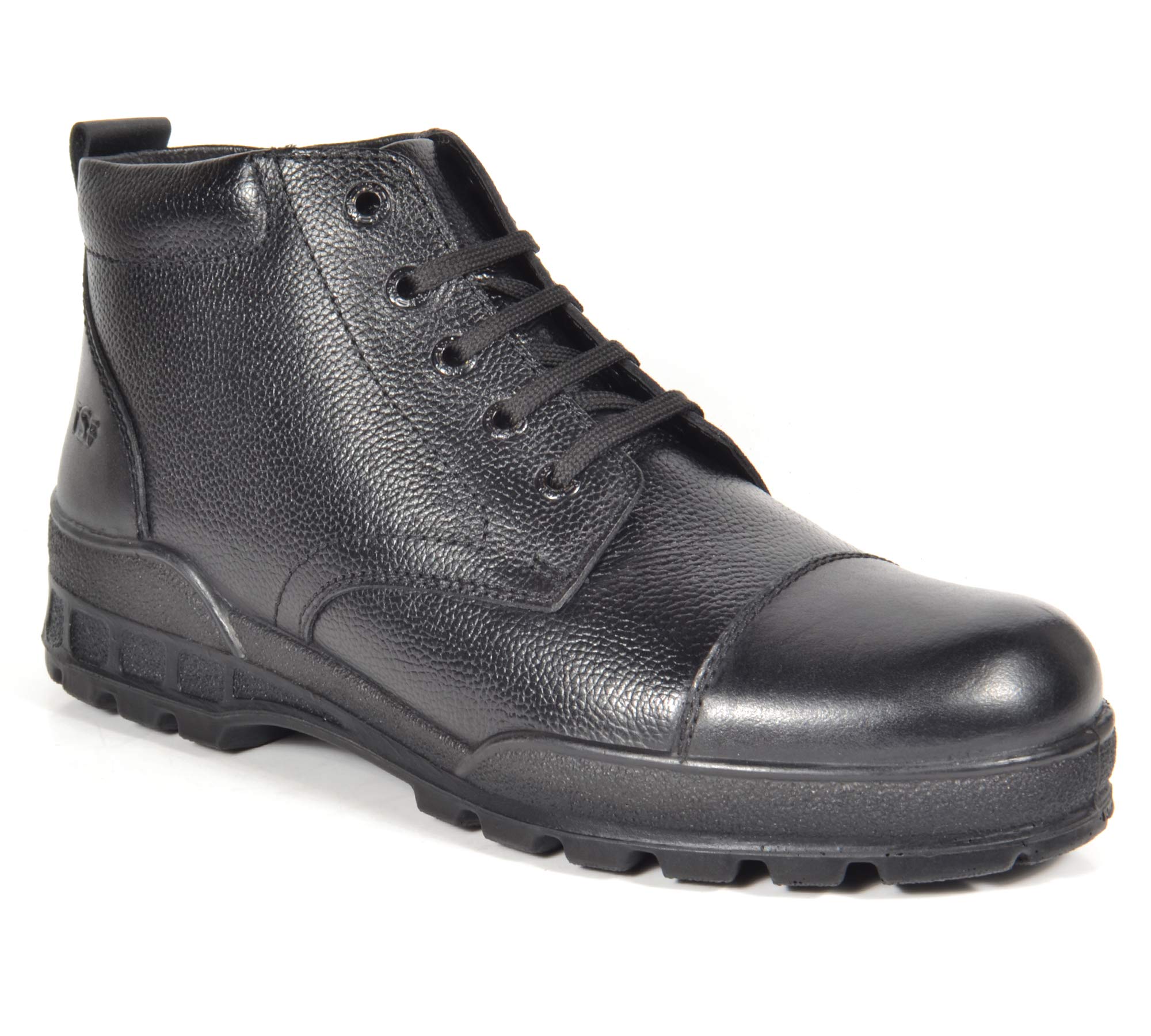TSF Genuine Leather Police Boot for Men (B09MTK5DFY) Amazon Price History, Amazon Price Tracker
