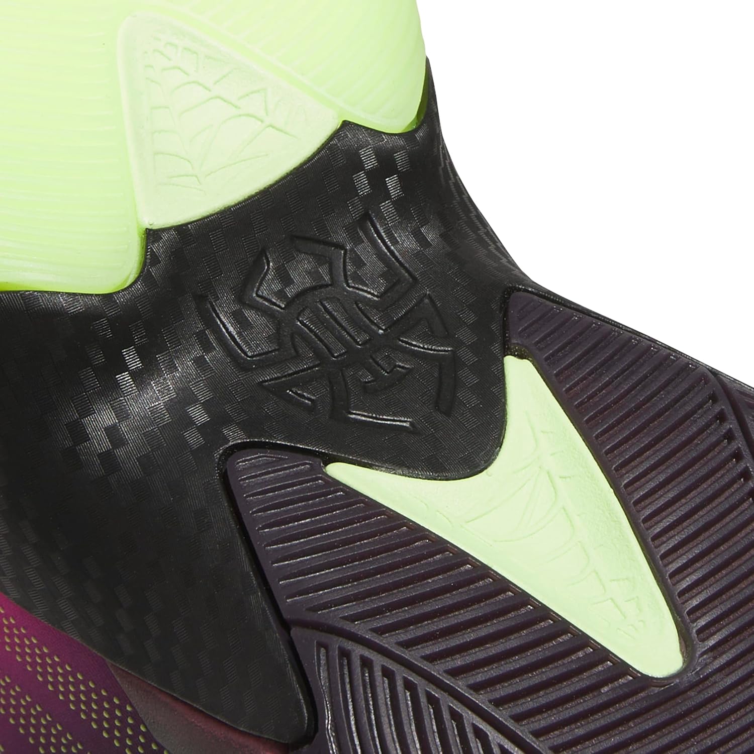 adidas Kids' D.o.n. Issue 7 Basketball