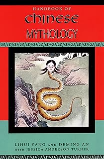 Handbook of Chinese Mythology