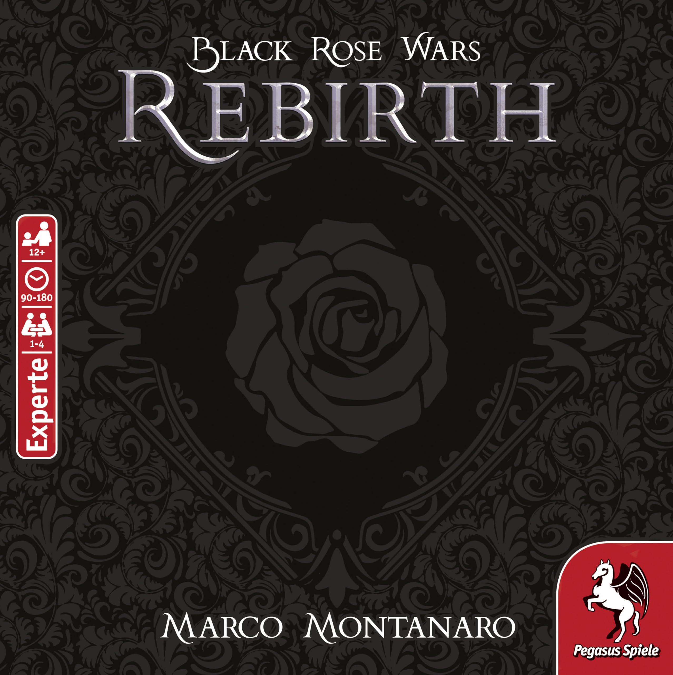 Black Rose Wars - Rebirth: Video Games - Amazon.ca