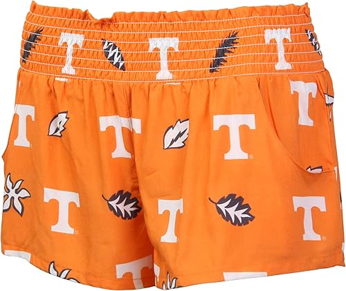 Miniatura 8 de Pantalones cortos de playa para mujer