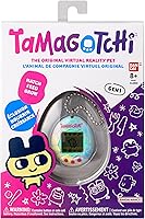 Vista 147 de Tamagotchi Original - Mucho amor