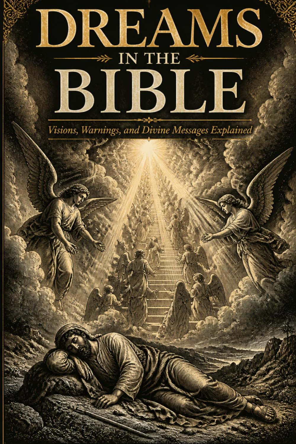 Dreams in the Bible: Visions, Warnings, and Divine Messages Explained