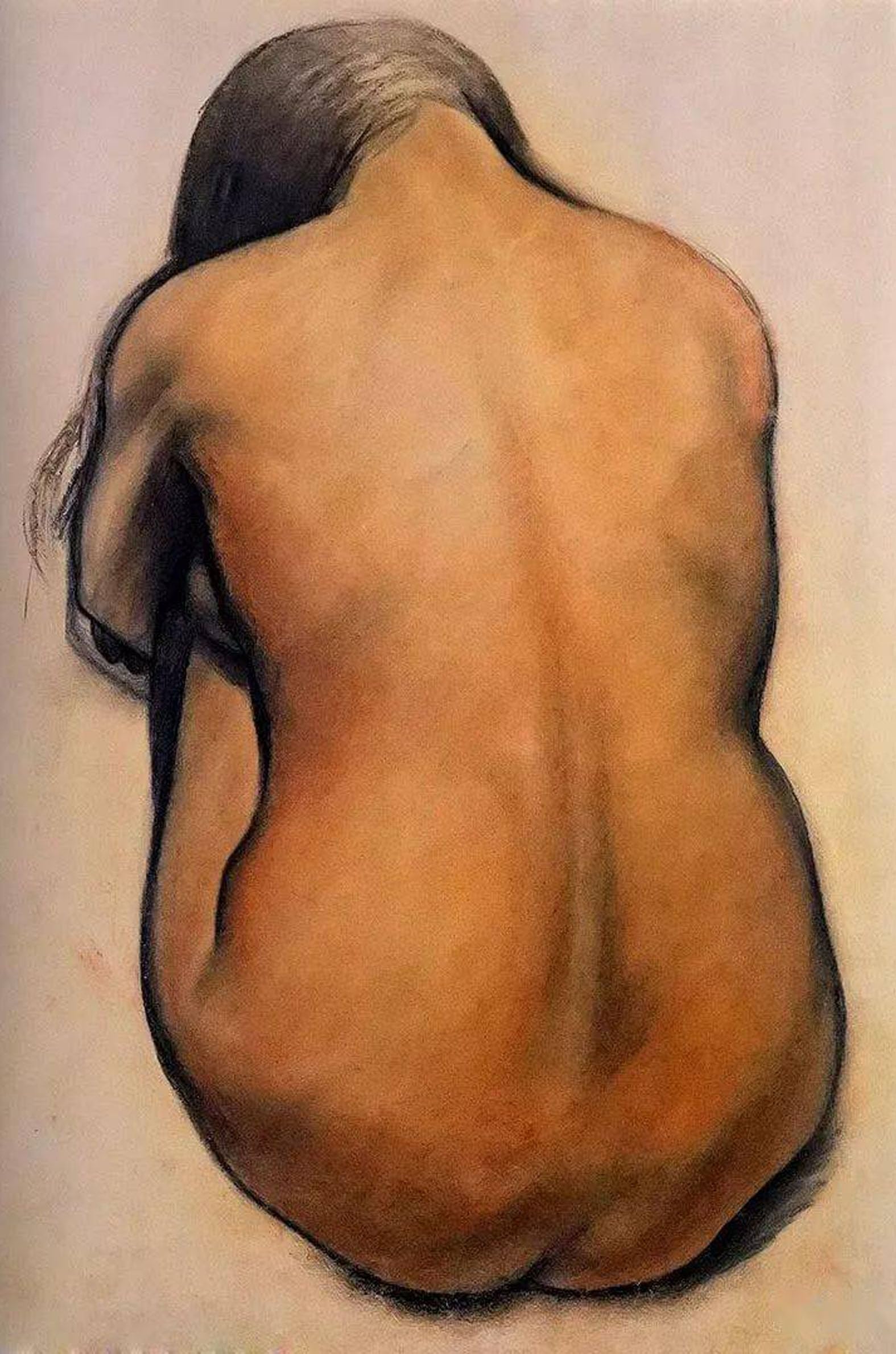 Affiche Diego Rivera avec impression haute définition sur toile d'art durable - 7
