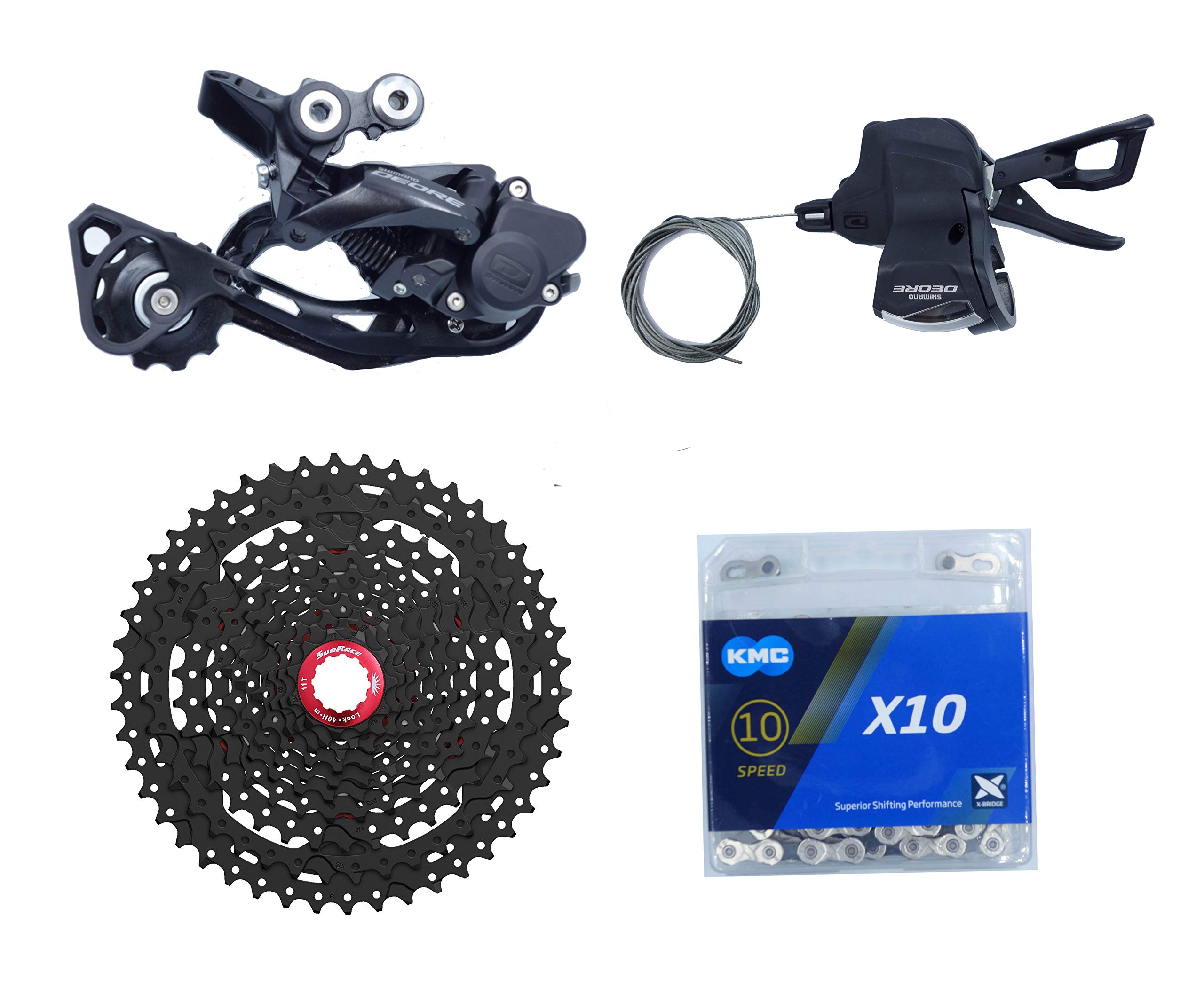 12 Best Derailleurs And Shifters 2023 Reviews & Ratings