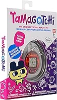Vista 247 de Tamagotchi Original - Mucho amor