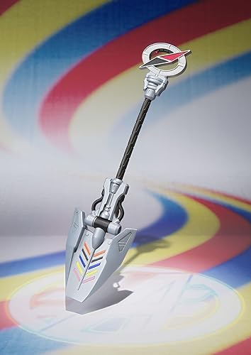 Miniatura 10 de S.H. Figuarts - GoGo Sentai Boukenger Bouken Rojo