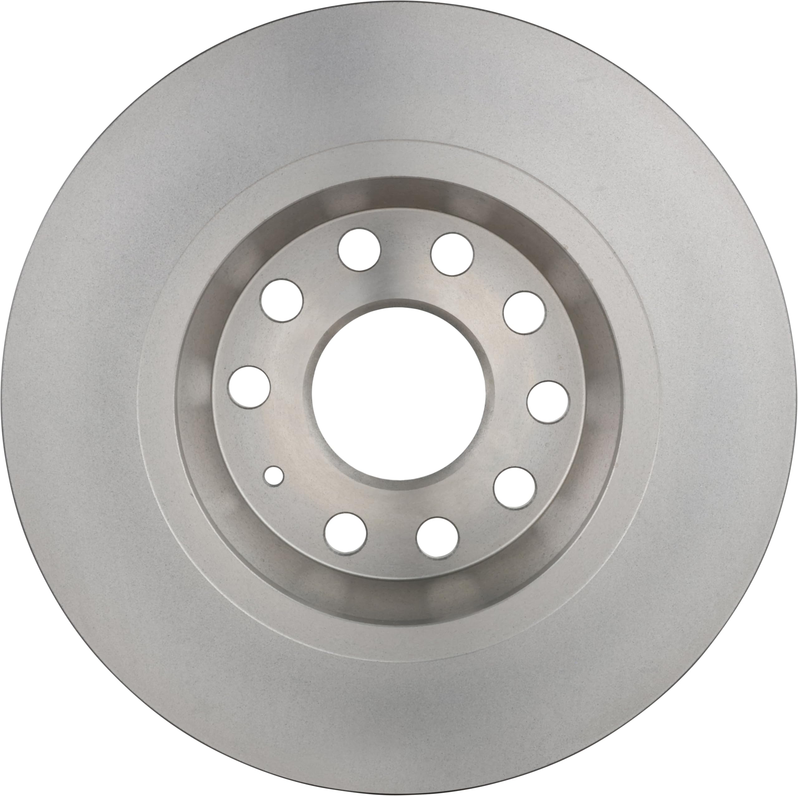 Brembo 08.A202.11 Tylna tarcza hamulcowa z lakierem UV, 2 sztuki
