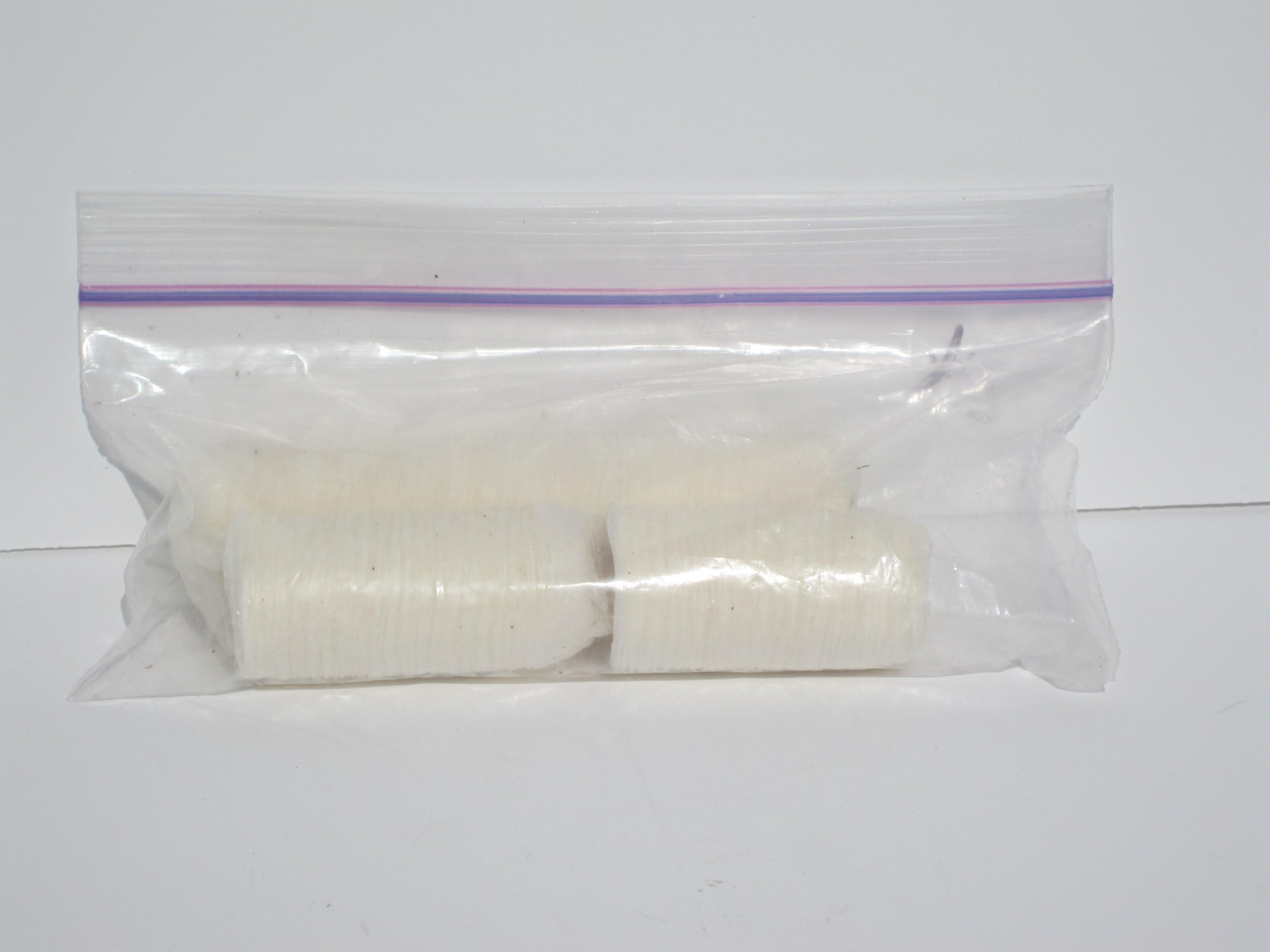 24 mm Clear Collagen Casings Large Hot Dog Casing