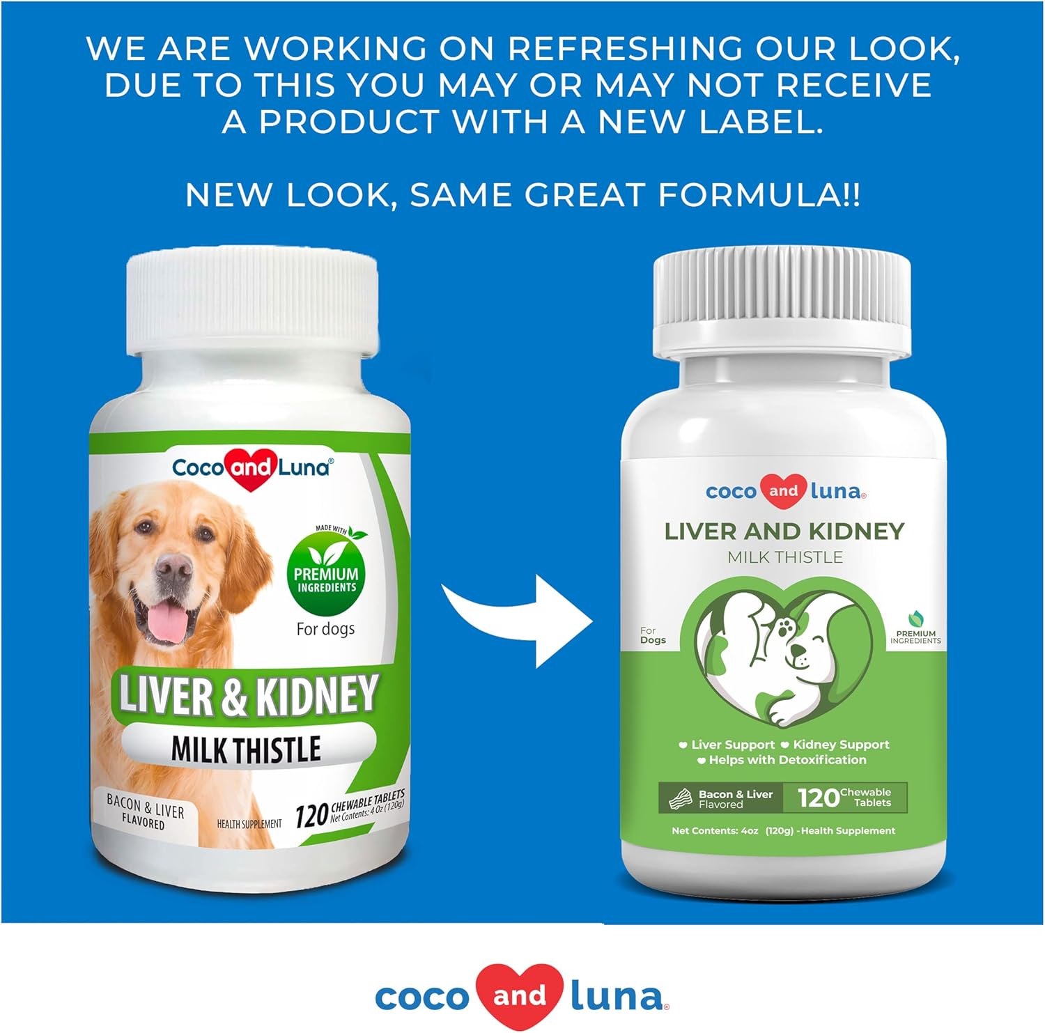 chewable milk thistle