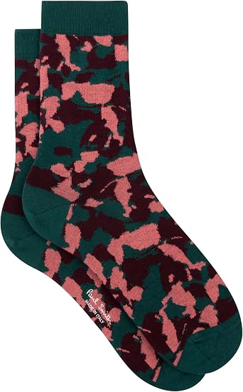 Paul Smith Womens Solar Socks