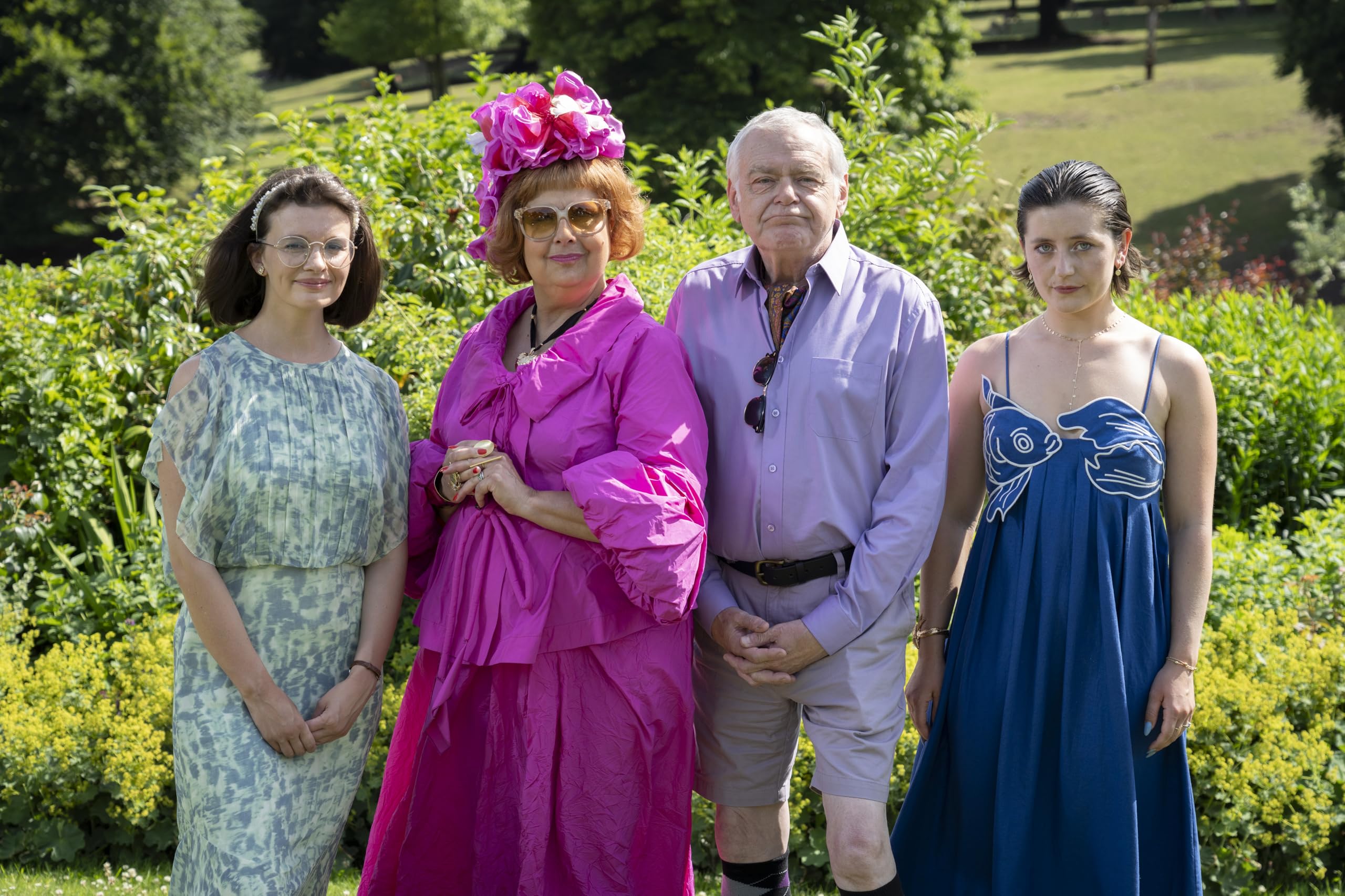 Inspector Barnaby, Staffel 36