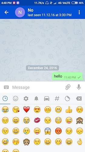 Hola_Massenger