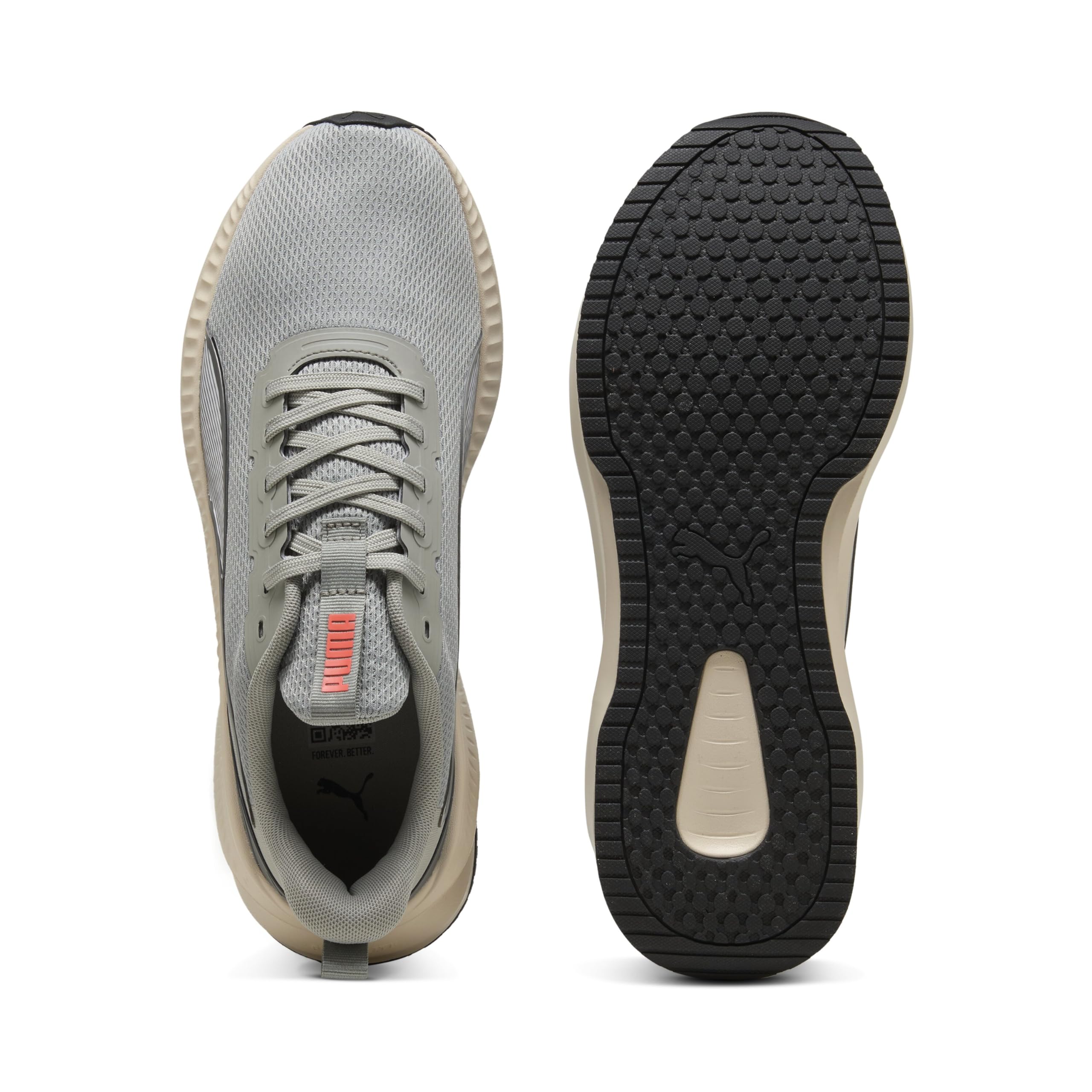 PUMA Flyer Lite 3, Scarpe per Jogging su Strada Unisex-Adulto