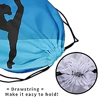 Amazon.com | Blue Gymnastics Grip Bags - Navy Exercises