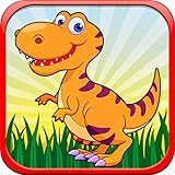 Dark Jungle Dinosaur Spirit Adventure