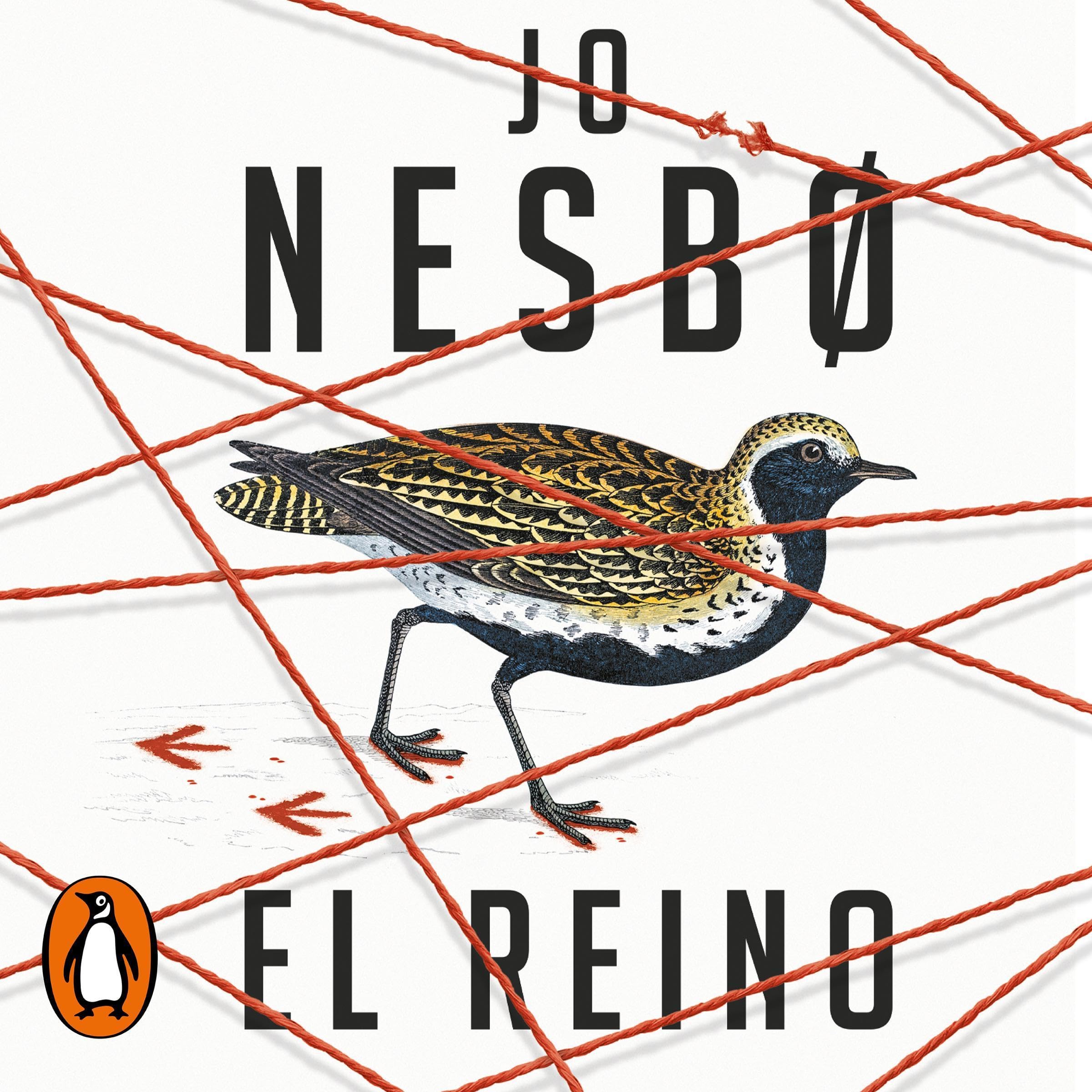Cover art for El reino (Serie Reino 1) [The Kingdom]