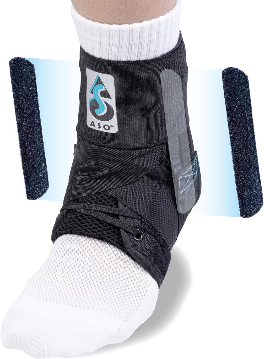 ミネラルケアクリーム、リカバリーテープ、パッチ、サポーターセット