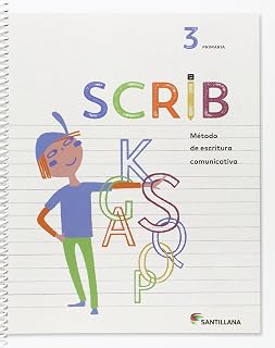 Cuaderno Lengua Saber Escribir 3º Educacion Primaria Ed 2016
