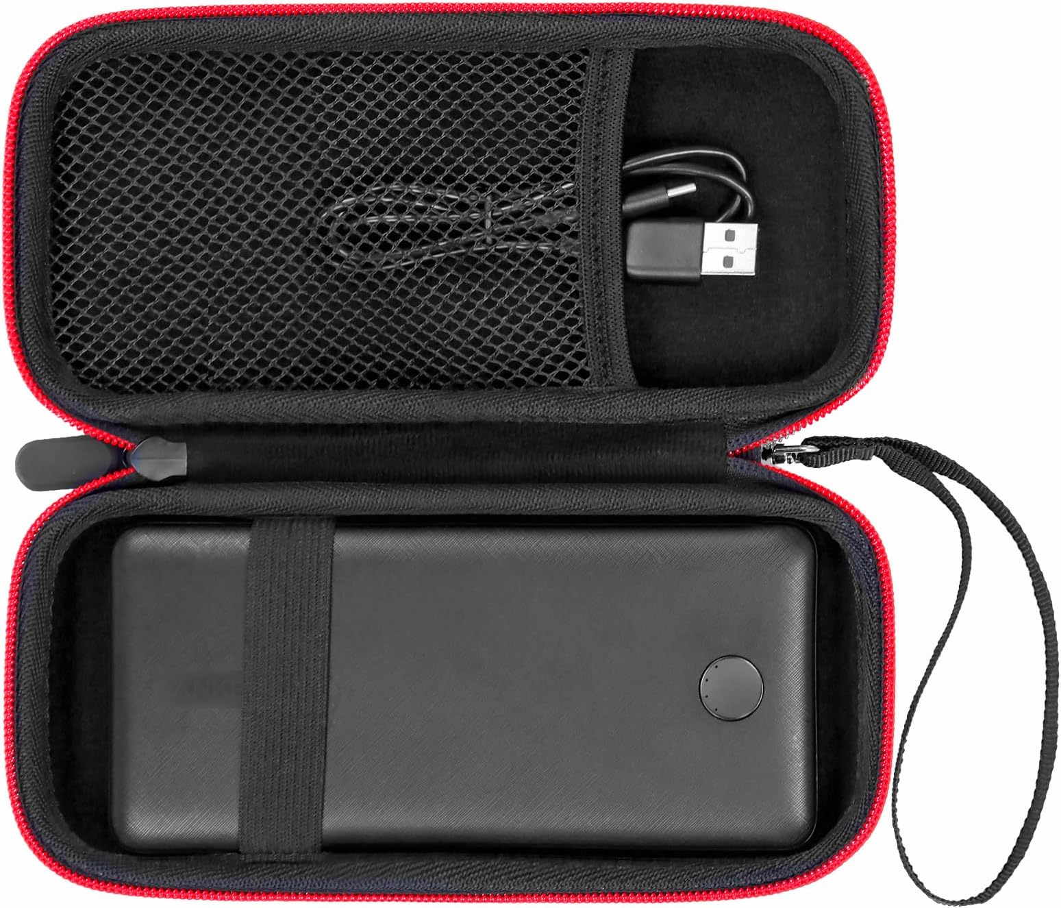 Hermitshell Hard Travel Case for Ekrist/LanLuk Portable