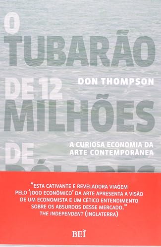 O Tubarão de 12 Milhões de Dólares