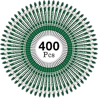 Vista 56 de Hasta 500 bolígrafos personalizados a granel con logotipo de mensaje de nombre comercial, bolígrafos grabados personalizados con lápiz óptico