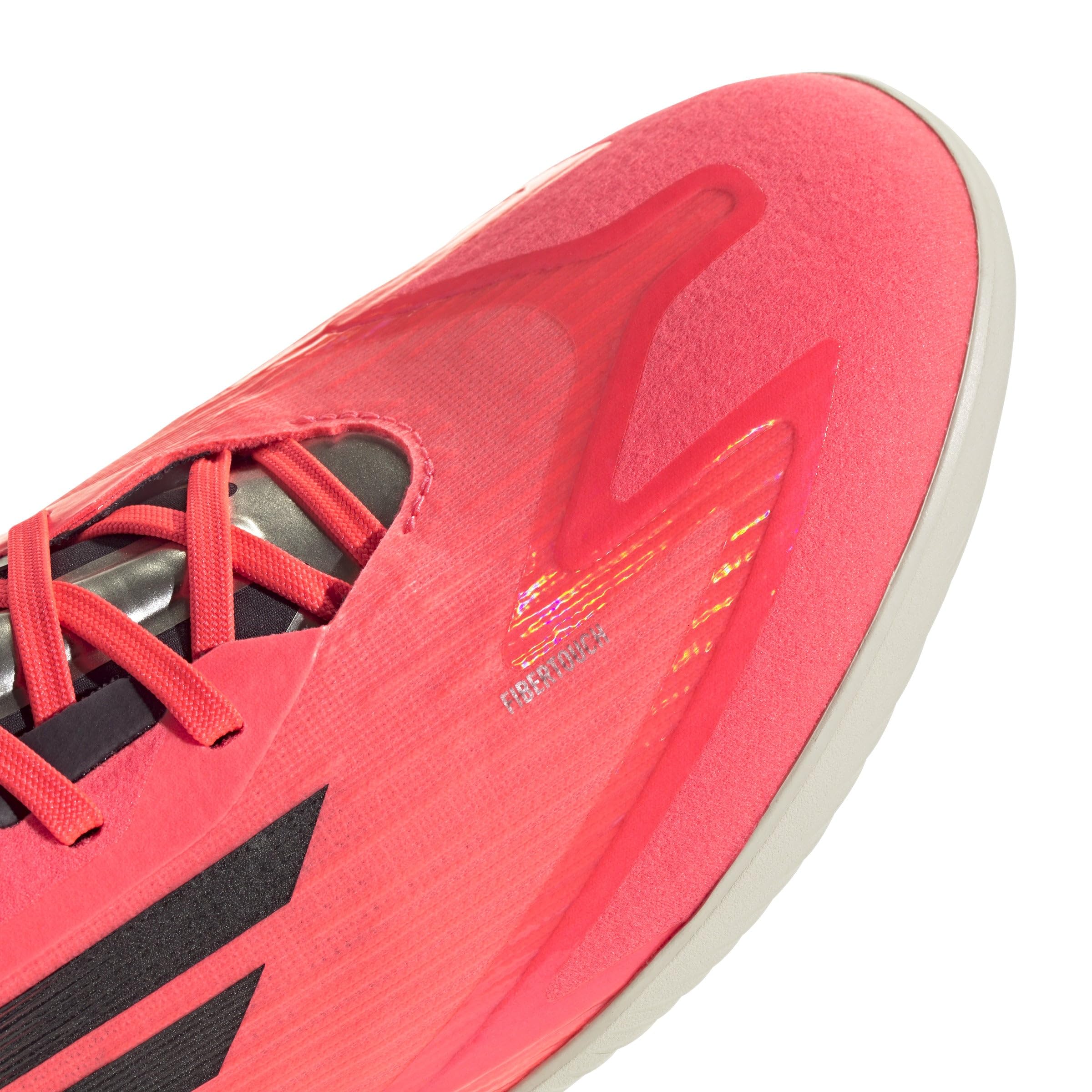 Amazon.com: adidas F50 Pro Indoor Unisex Soccer Shoes
