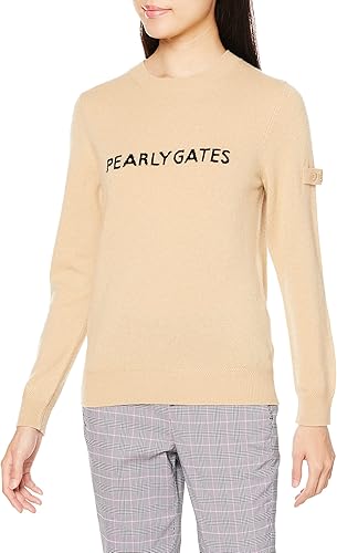 パーリーゲイツ　カシミヤセーター 81KclwhLDTL._AC_SY500_.jpg