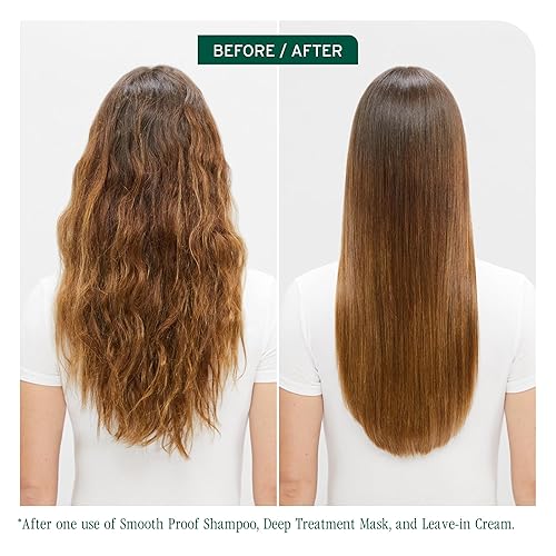 Vista 3 de BIOLAGE Smooth Proof Leave