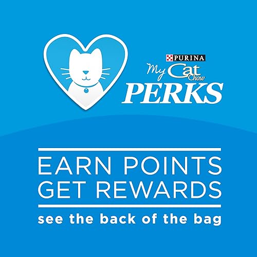 Miniatura 7 de Purina Cat Chow - Alimento seco para gatos, completo, bolsa de 3.15 libras